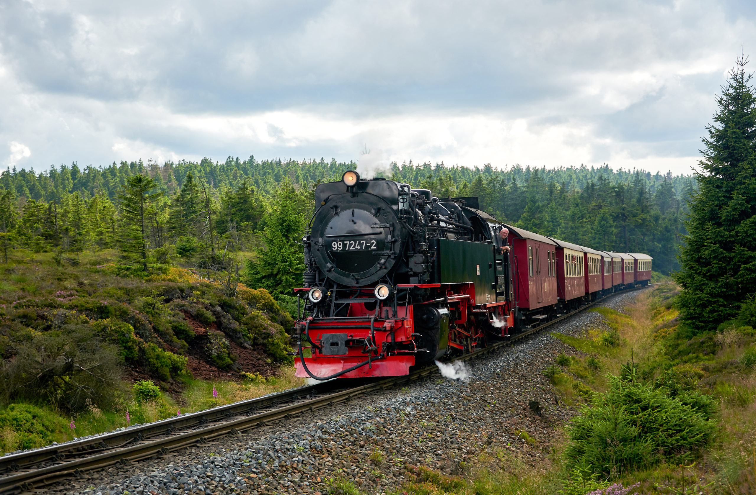 Coming Up On 21 Years Of Cluetrain – TYEX